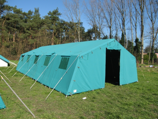 Kan niet Koopje Poort Groepstent kopen? BIM Outdoor in Wetteren en ver daarbuiten is jouw partner!